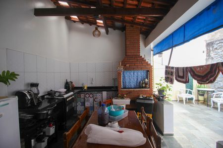 Casa para alugar com 300m², 3 quartos e 4 vagas Casa para alugar com 300m², 3 quartos e 4 vagasÁrea comum