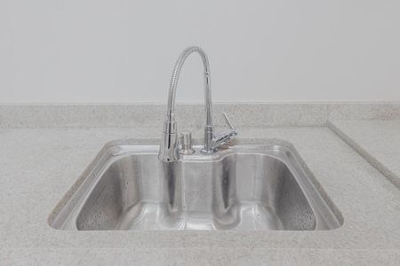 Cozinha de kitnet/studio para alugar com 1 quarto, 26m² em Jardim Paulista, São Paulo