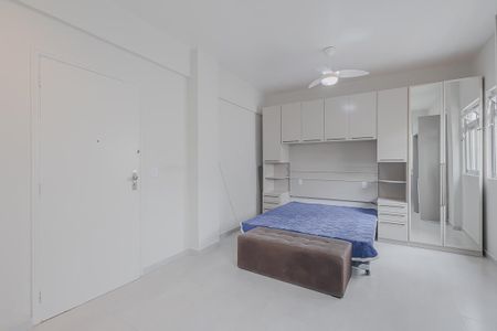 Quarto de kitnet/studio para alugar com 1 quarto, 26m² em Jardim Paulista, São Paulo