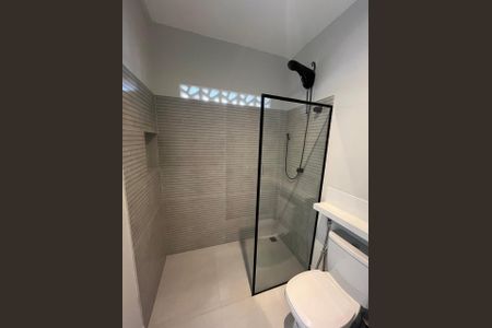 Studio para alugar com 32m², 1 quarto e sem vagaBanheiro