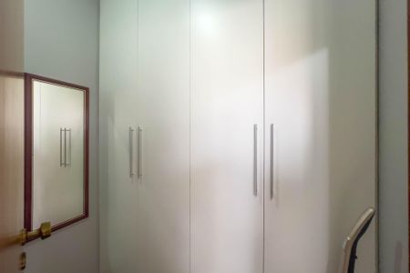Apartamento à venda com 140m², 3 quartos e 3 vagasÁrea de serviço 