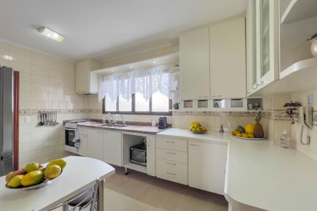 Apartamento à venda com 140m², 3 quartos e 3 vagasCozinha