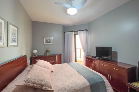 Apartamento à venda com 140m², 3 quartos e 3 vagasQuarto 1