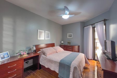 Apartamento à venda com 140m², 3 quartos e 3 vagasQuarto 1