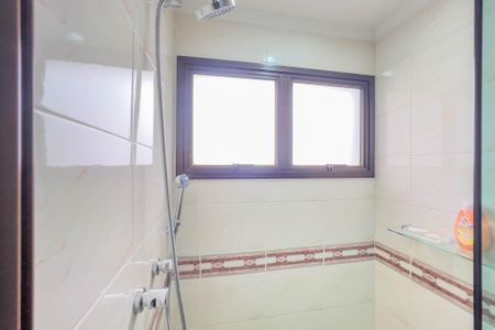 Apartamento à venda com 140m², 3 quartos e 3 vagasBanheiro