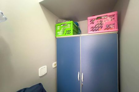 Apartamento à venda com 140m², 3 quartos e 3 vagasÁrea de serviço 