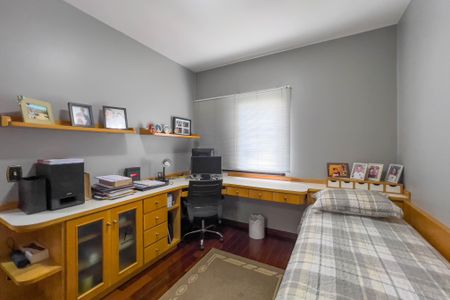 Apartamento à venda com 140m², 3 quartos e 3 vagasQuarto 3