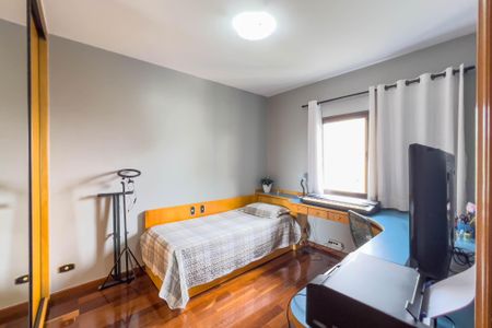 Apartamento à venda com 140m², 3 quartos e 3 vagasQuarto 2