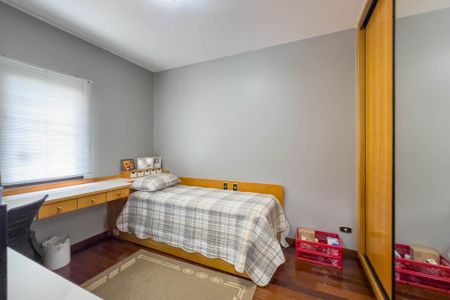 Apartamento à venda com 140m², 3 quartos e 3 vagasQuarto 3