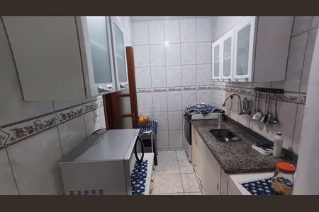 Apartamento à venda com 62m², 3 quartos e 1 vaga Apartamento à venda com 62m², 3 quartos e 1 vagaÁrea de Serviço