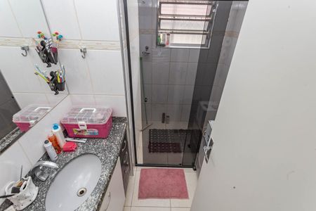 Casa à venda com 135m², 3 quartos e 2 vagasBanheiro Social