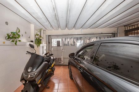 Casa à venda com 135m², 3 quartos e 2 vagasGaragem