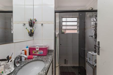 Casa à venda com 135m², 3 quartos e 2 vagasBanheiro Social