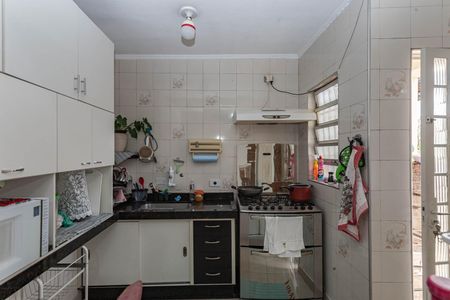 Casa à venda com 135m², 3 quartos e 2 vagasCozinha