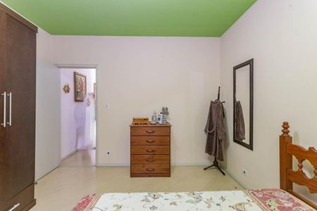 Casa à venda com 135m², 3 quartos e 2 vagasQuarto