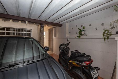 Casa à venda com 135m², 3 quartos e 2 vagasGaragem