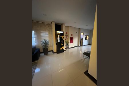 Apartamento à venda com 55m², 2 quartos e 1 vagaÁrea comum