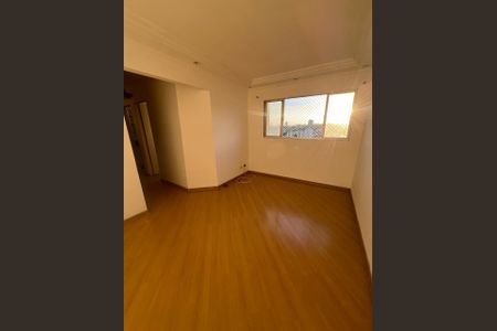 Sala de apartamento à venda com 2 quartos, 55m² em Vila Primavera, São Paulo