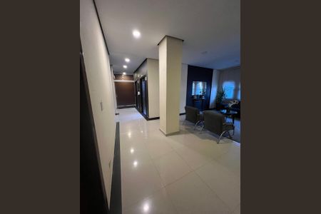 Apartamento à venda com 55m², 2 quartos e 1 vagaÁrea comum