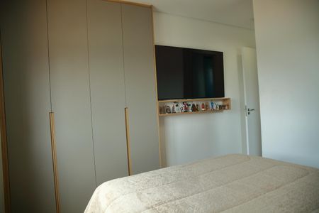 Apartamento à venda com 55m², 2 quartos e 1 vagaSuíte