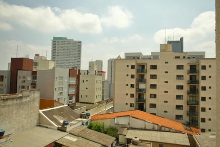 Apartamento à venda com 55m², 2 quartos e 1 vagaVista/Janela Área de Serviço