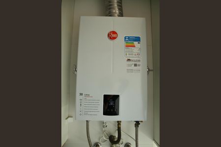 Apartamento à venda com 55m², 2 quartos e 1 vagaÁrea de Serviço