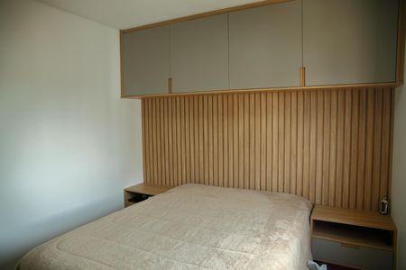 Apartamento à venda com 55m², 2 quartos e 1 vagaSuíte