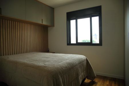 Apartamento à venda com 55m², 2 quartos e 1 vagaSuíte