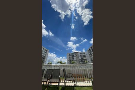 Apartamento para alugar com 89m², 2 quartos e 1 vagaVista