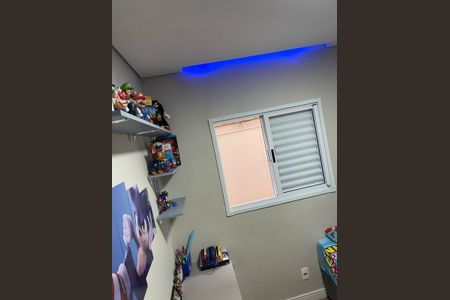 Apartamento para alugar com 89m², 2 quartos e 1 vagaQuarto