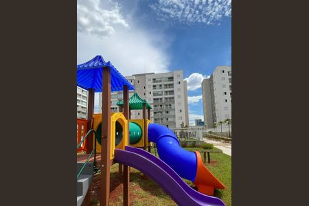 Apartamento para alugar com 89m², 2 quartos e 1 vagaParque