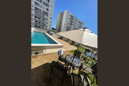 Apartamento para alugar com 89m², 2 quartos e 1 vagaPiscina