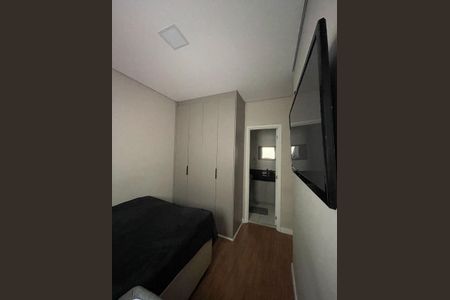 Apartamento para alugar com 89m², 2 quartos e 1 vagaQuarto 1