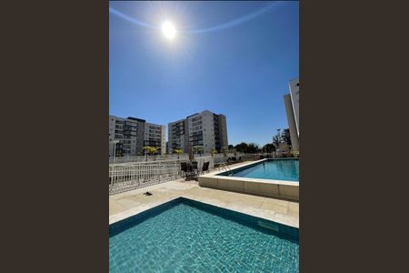 Apartamento para alugar com 89m², 2 quartos e 1 vagaPiscina