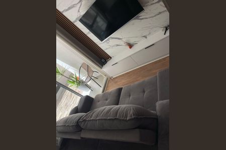 Sala de apartamento para alugar com 2 quartos, 89m² em Vila Independencia, São Paulo