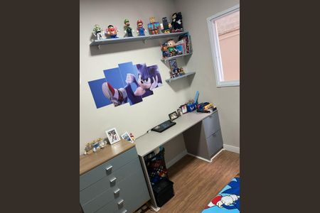 Apartamento para alugar com 89m², 2 quartos e 1 vagaQuarto 2