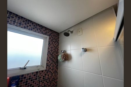 Apartamento à venda com 65m², 2 quartos e 2 vagasBanheiro