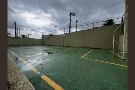 Apartamento à venda com 65m², 2 quartos e 2 vagasQuadra