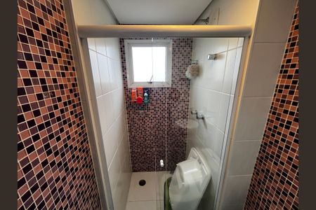 Apartamento à venda com 65m², 2 quartos e 2 vagasBanheiro