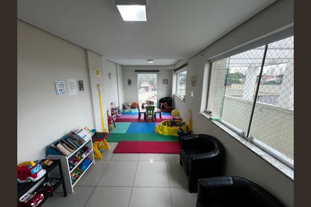 Apartamento à venda com 65m², 2 quartos e 2 vagasBrinquedoteca