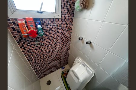 Apartamento à venda com 65m², 2 quartos e 2 vagasBanheiro
