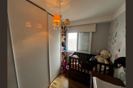 Apartamento à venda com 65m², 2 quartos e 2 vagasQuarto 2