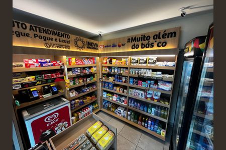 Apartamento à venda com 65m², 2 quartos e 2 vagasMercado