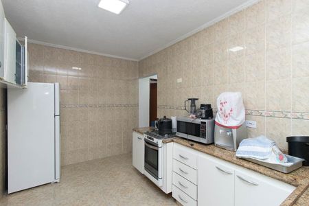 Apartamento para alugar com 80m², 2 quartos e 1 vagaCozinha