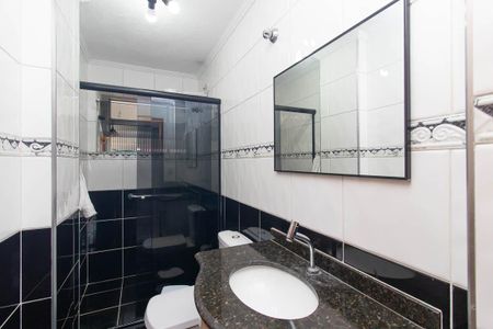 Apartamento para alugar com 80m², 2 quartos e 1 vagaBanheiro