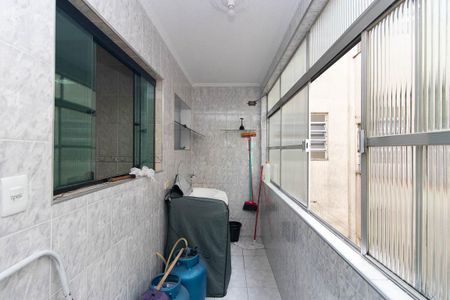 Apartamento para alugar com 80m², 2 quartos e 1 vagaÁrea de Serviço