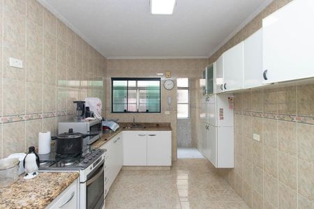 Apartamento para alugar com 80m², 2 quartos e 1 vagaCozinha