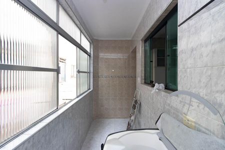 Apartamento para alugar com 80m², 2 quartos e 1 vagaÁrea de Serviço