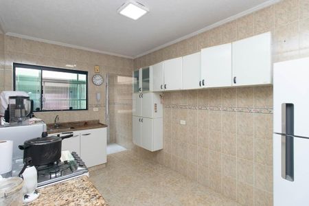 Apartamento para alugar com 80m², 2 quartos e 1 vagaCozinha