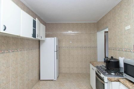 Apartamento para alugar com 80m², 2 quartos e 1 vagaCozinha